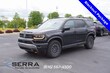Honda Passport