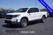 Honda Ridgeline