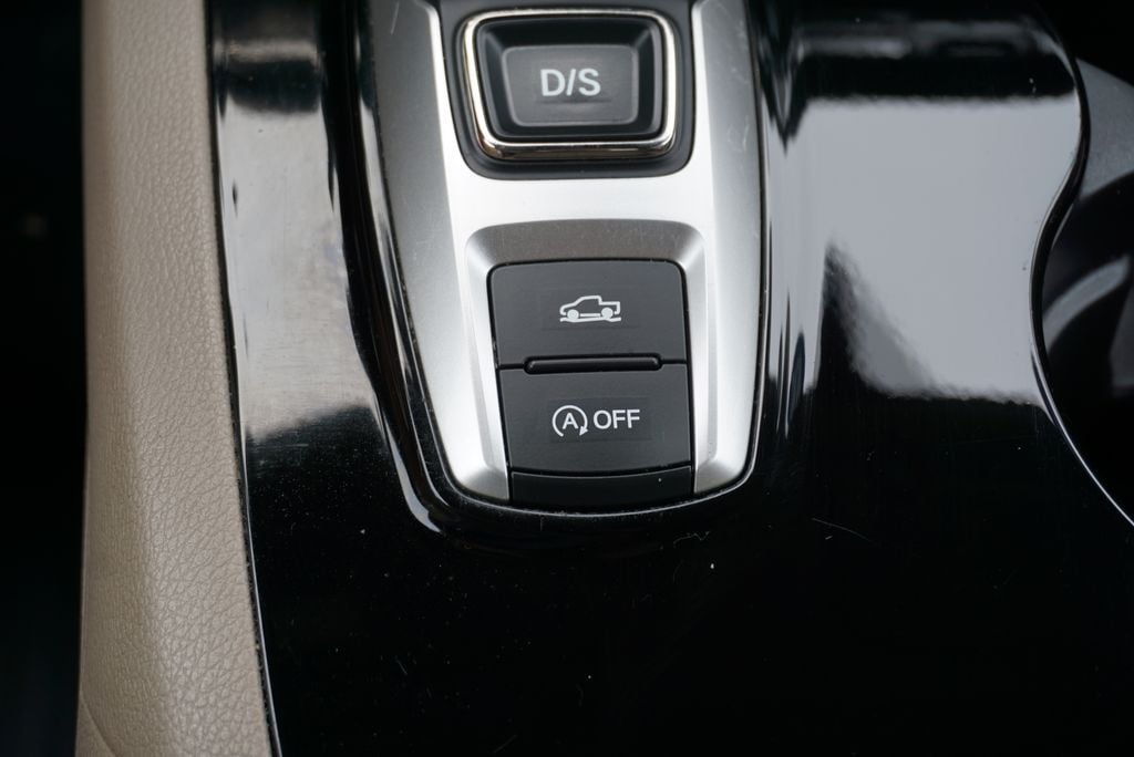 2020 Honda Ridgeline RTL-E - Photo 24