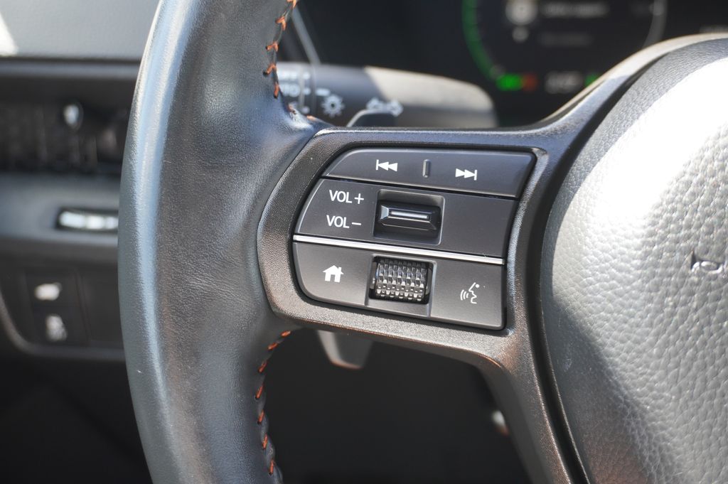 2024 Honda CR-V Sport-L - Photo 25