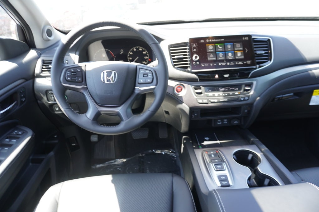 2023 Honda Ridgeline RTL - Photo 13