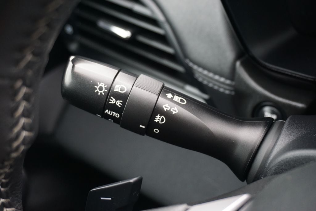 2025 Subaru Legacy Premium - Photo 25