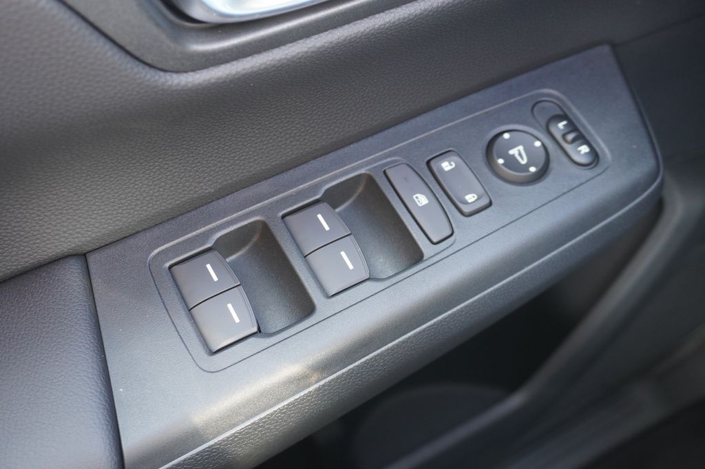 2026 Honda CR-V Sport-L - Photo 30