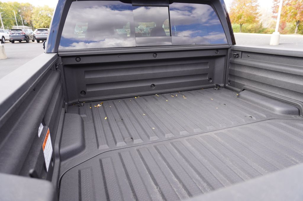 2026 Honda Ridgeline RTL - Photo 10