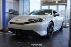 2026 Honda Prelude Hybrid Hatchback