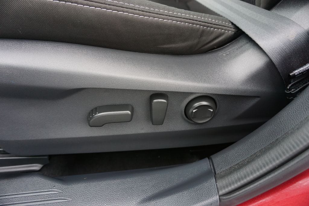 2025 Subaru Legacy Premium - Photo 19