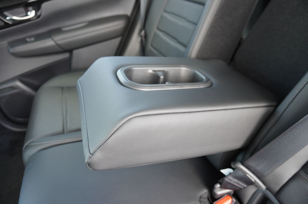 2026 Honda CR-V EX-L - Photo 13