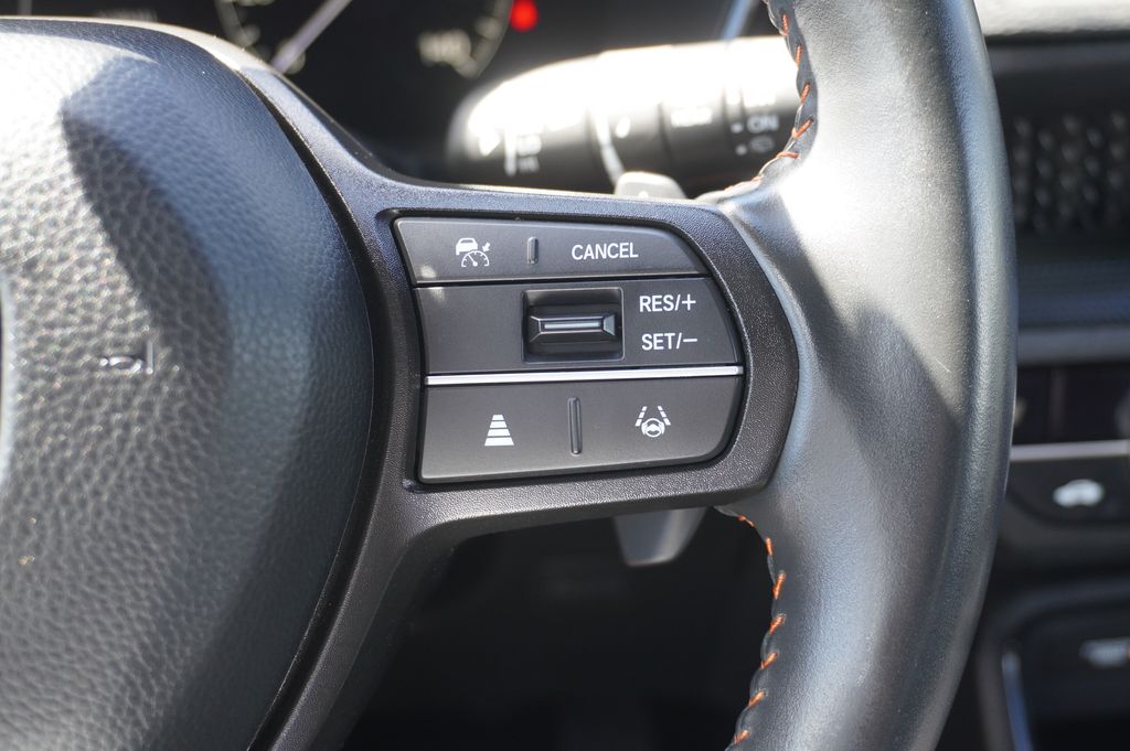 2024 Honda CR-V Sport-L - Photo 26