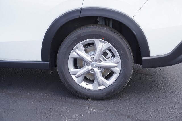 2026 Honda HR-V LX - Photo 9