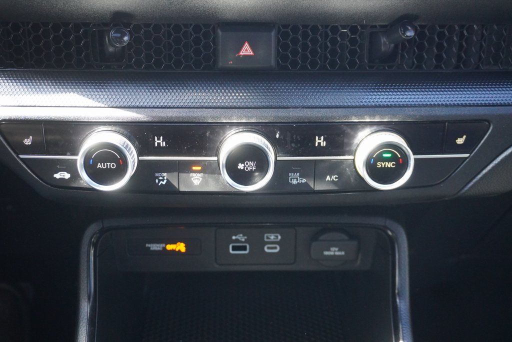 2024 Honda CR-V Sport - Photo 21