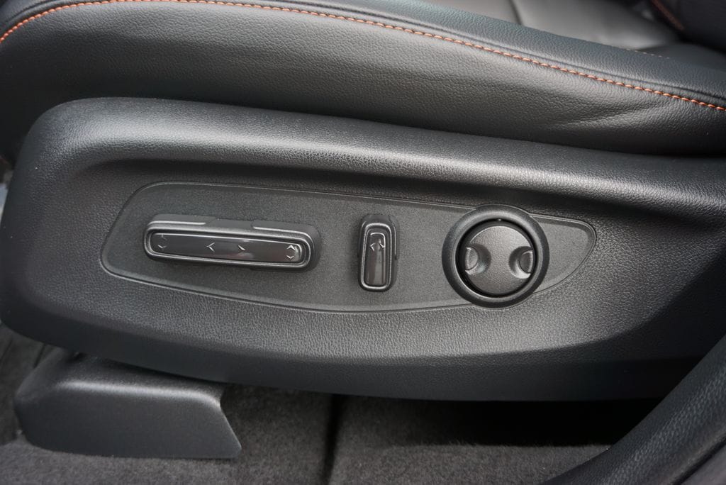 2025 Honda CR-V Sport-L - Photo 19
