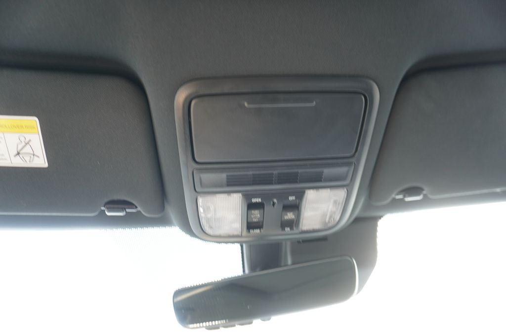 2023 Honda Passport EX-L - Photo 32