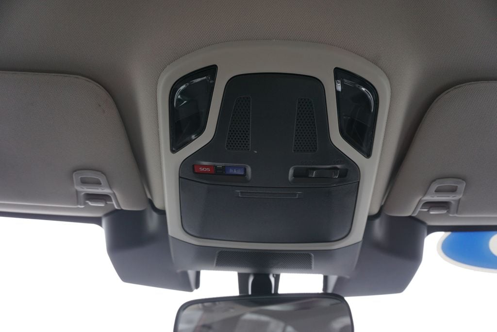 2025 Subaru Legacy Premium - Photo 30