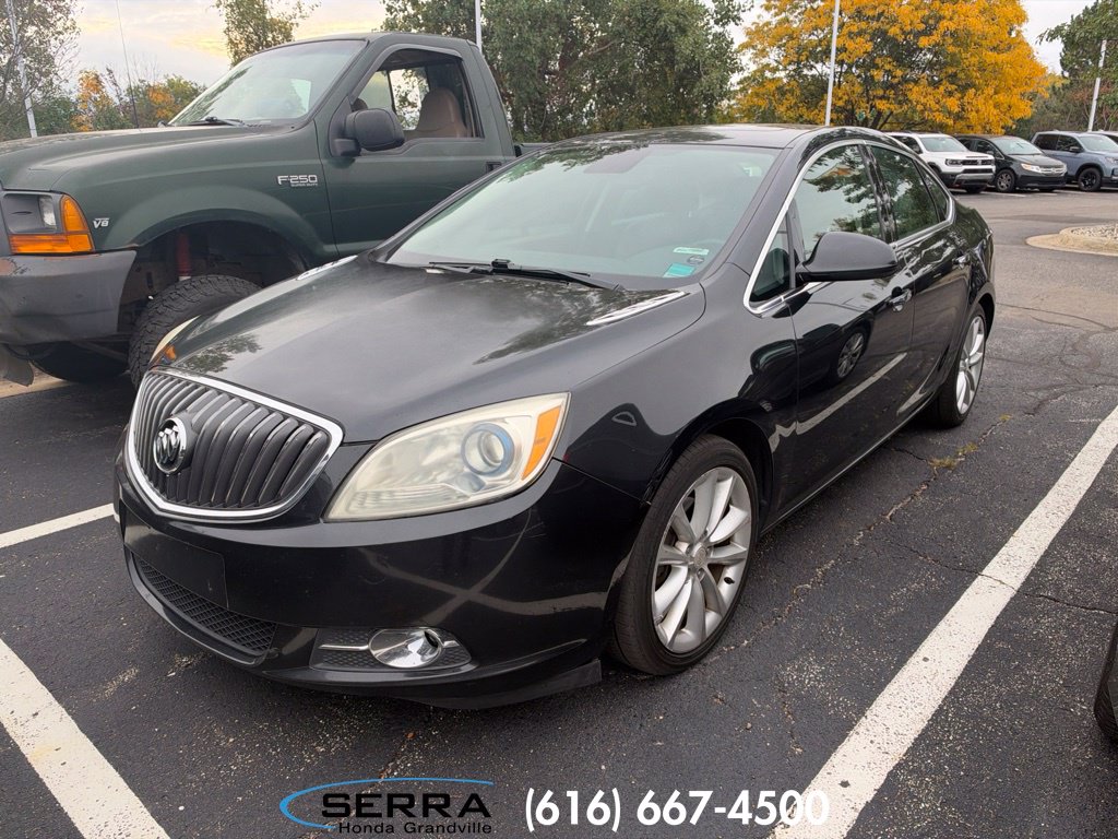 2013 Buick Verano 1ST