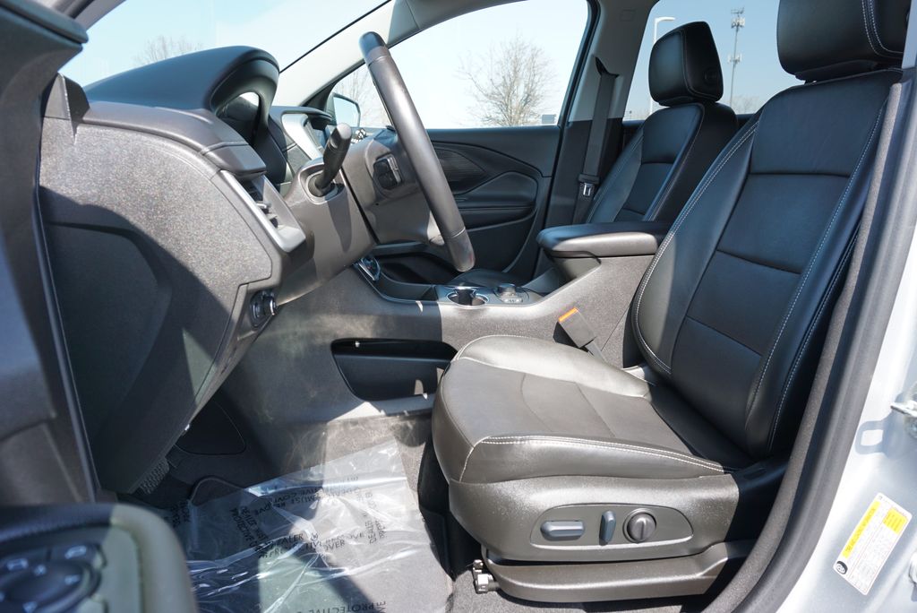 2022 GMC Terrain SLT - Photo 19