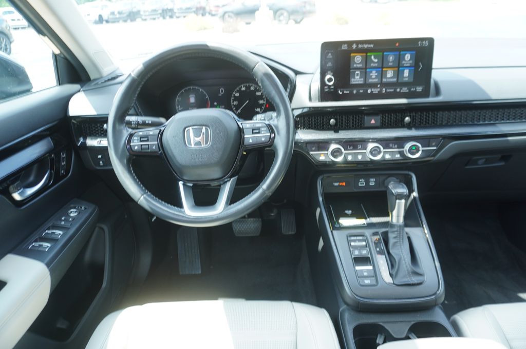 2023 Honda CR-V EX-L - Photo 16