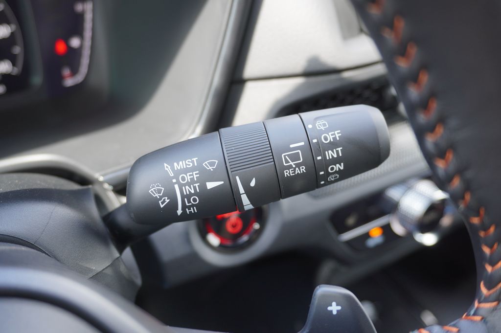 2026 Honda CR-V Sport-L - Photo 27