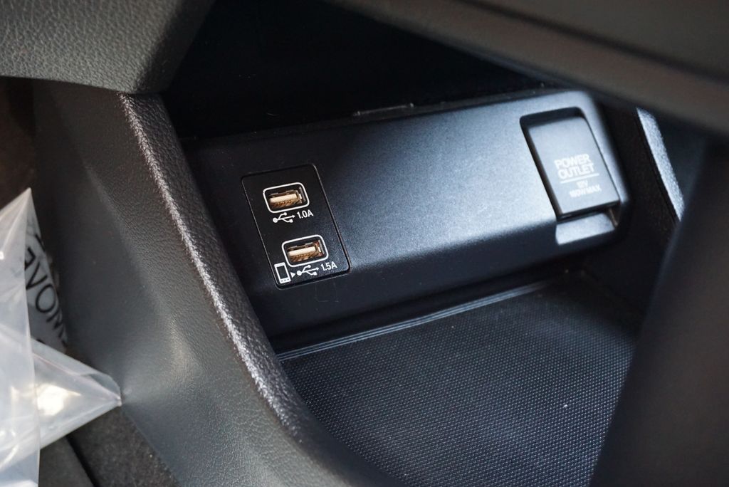 2019 Honda HR-V Touring - Photo 23