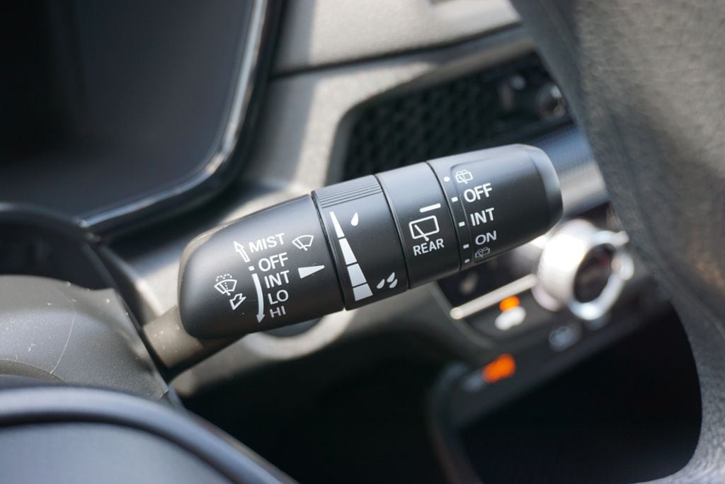 2024 Honda CR-V EX - Photo 28