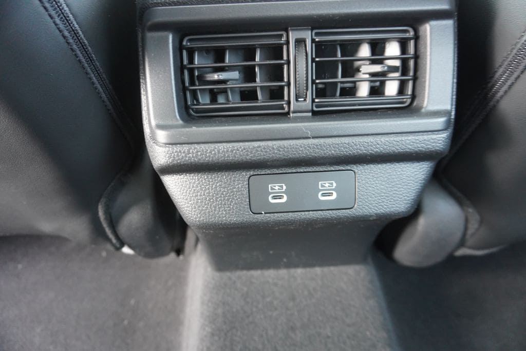2026 Honda Accord Hybrid EX-L - Photo 13