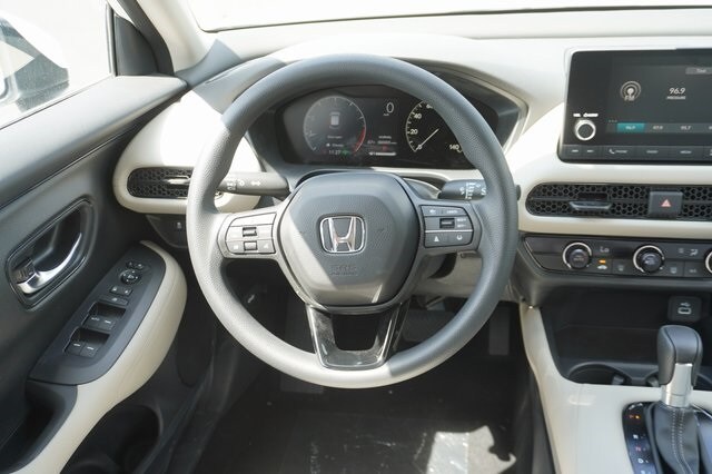 2026 Honda HR-V LX - Photo 13