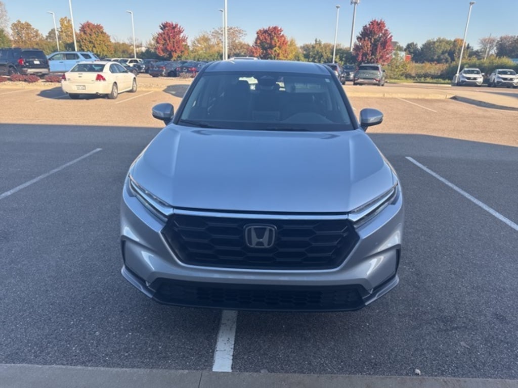 Certified 2023 Honda CR-V LX SUV