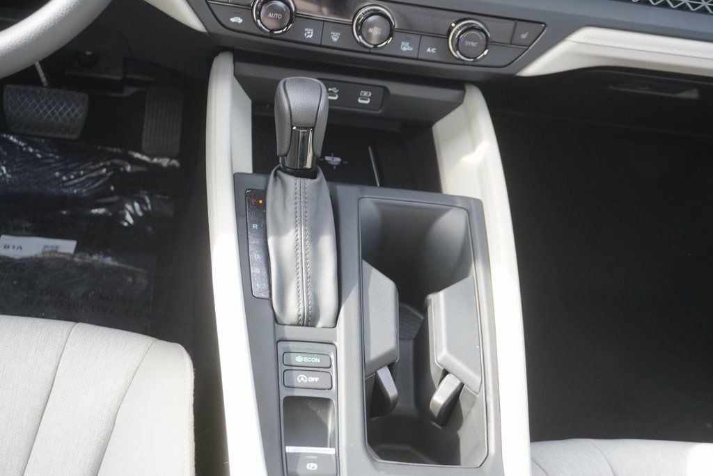 2026 Honda Accord SE - Photo 16
