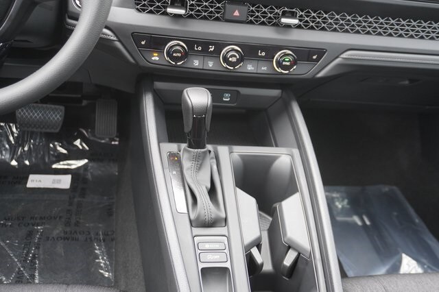 2025 Honda Accord SE - Photo 16