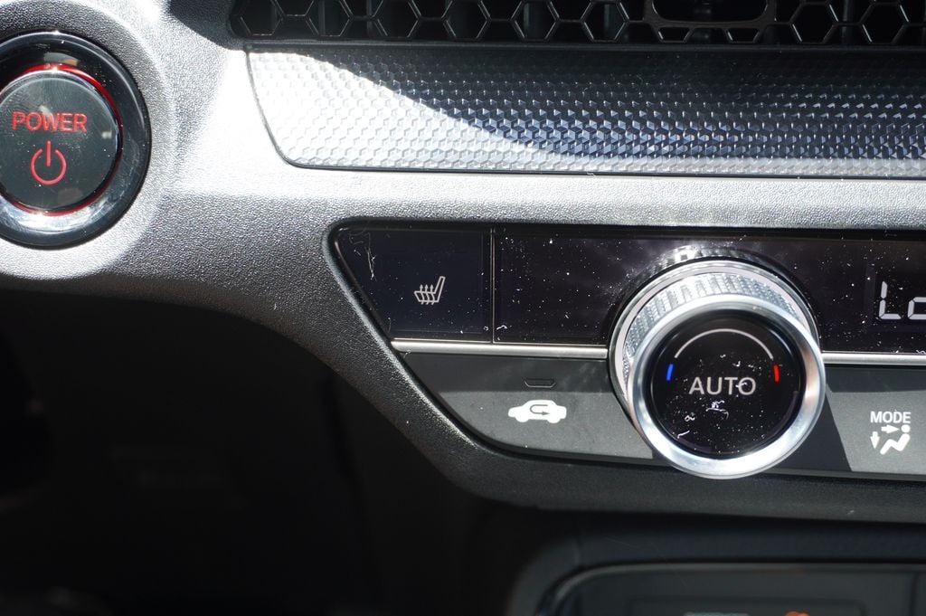 2025 Honda CR-V Sport-L - Photo 23