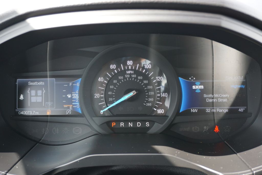 2024 Ford Edge SEL - Photo 28