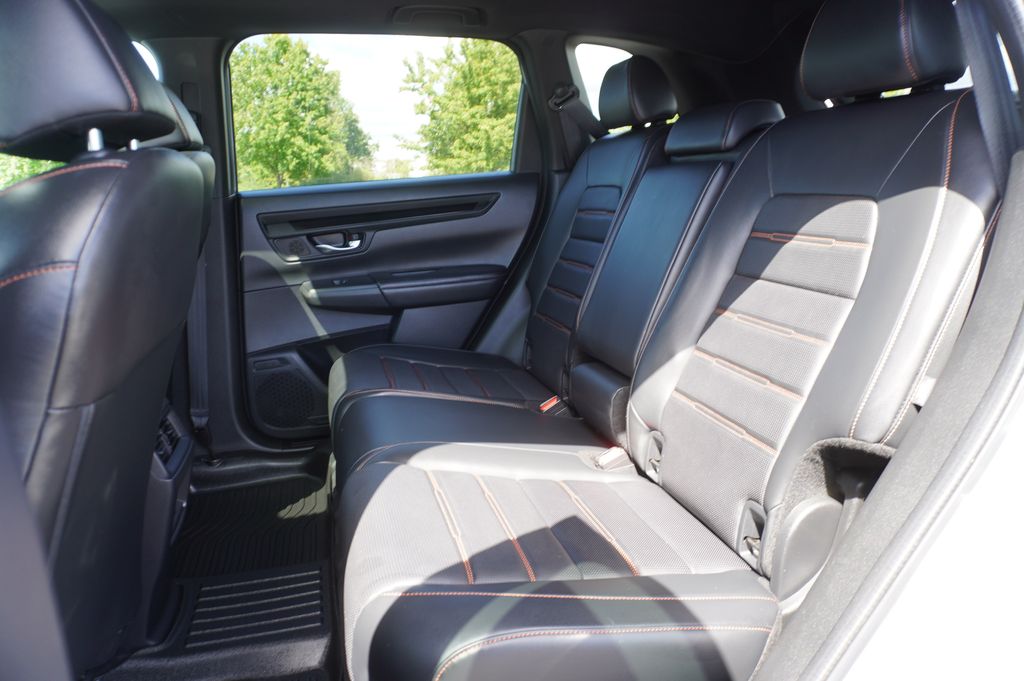 2024 Honda CR-V Sport-L - Photo 12