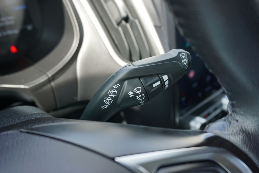2024 Ford Edge SEL - Photo 27