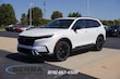 Honda CR-V Hybrid