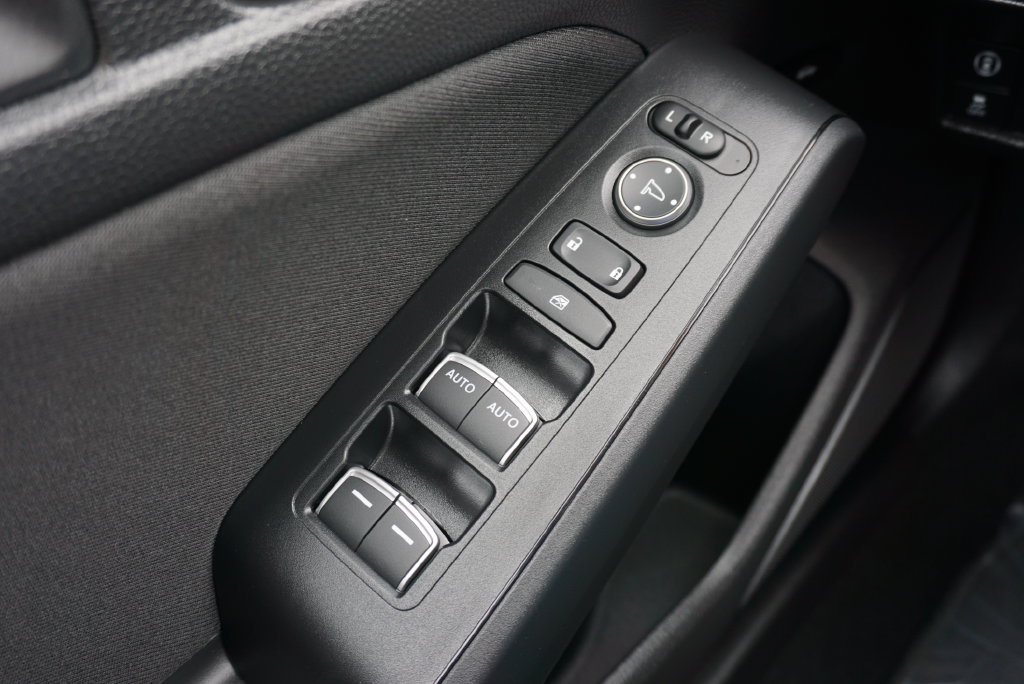 2024 Honda Civic LX - Photo 26