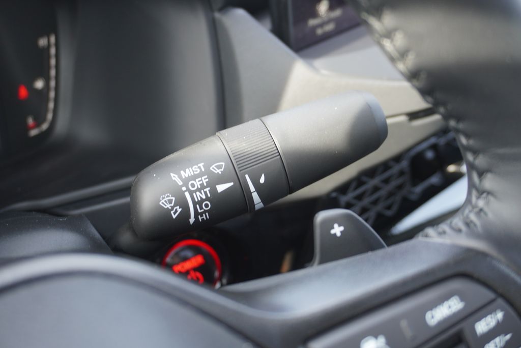 2026 Honda Accord Hybrid EX-L - Photo 29