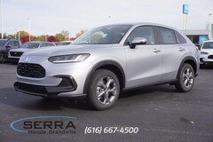 2026 Honda HR-V LX SUV