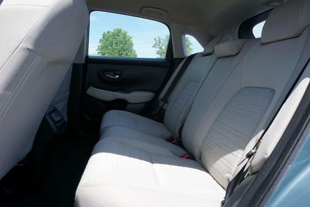 2023 Honda HR-V LX - Photo 11