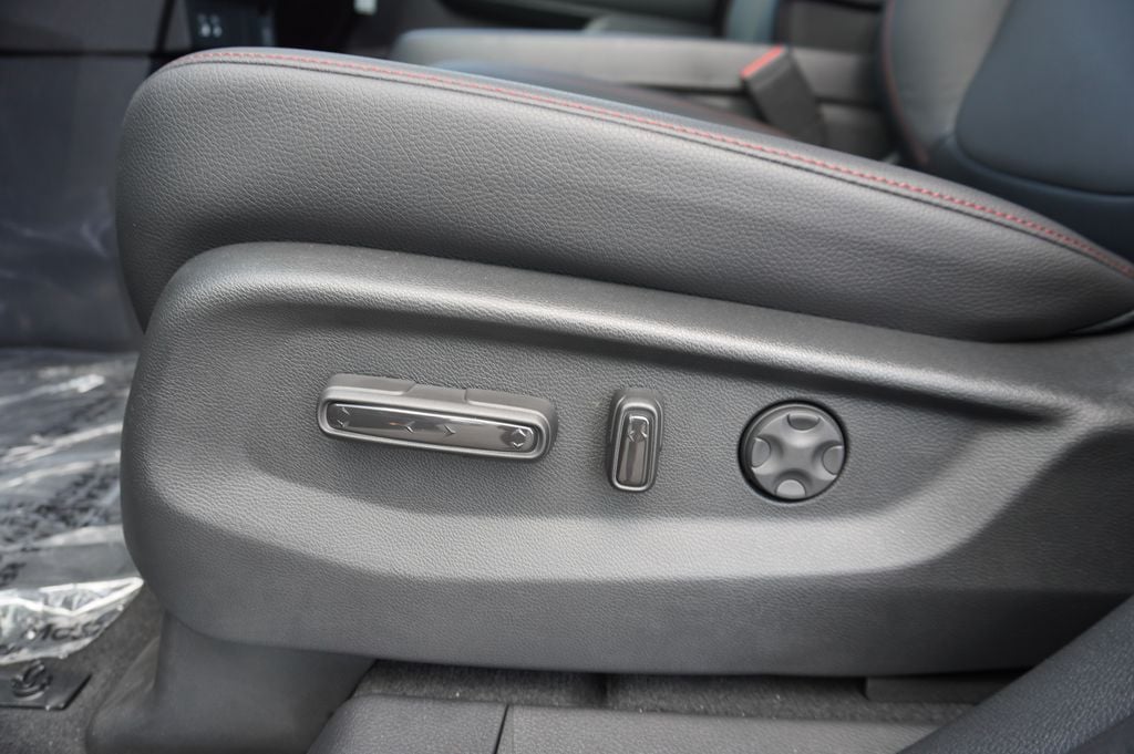 2026 Honda Odyssey Sport L - Photo 22