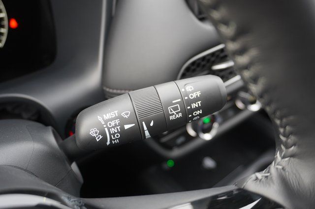 2026 Honda HR-V EX-L - Photo 27