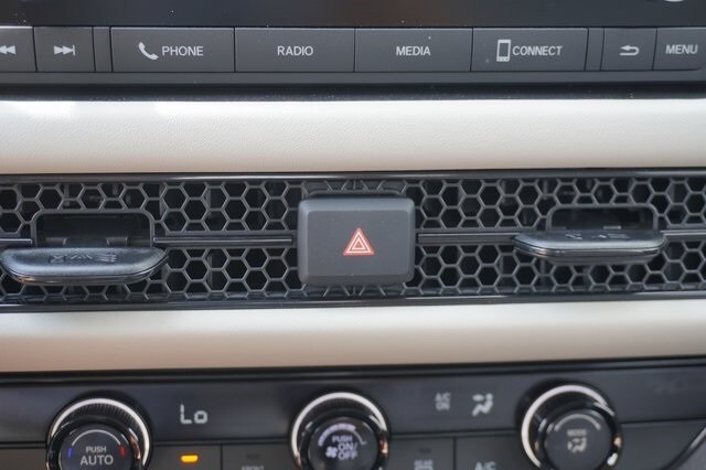 2026 Honda HR-V LX - Photo 20