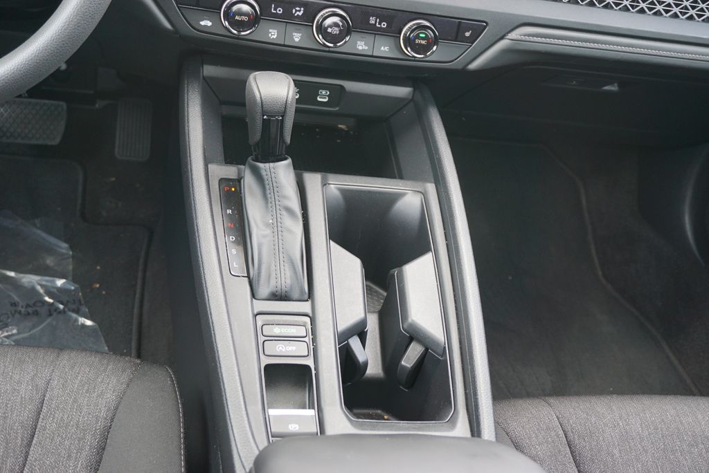 2024 Honda Accord EX - Photo 16