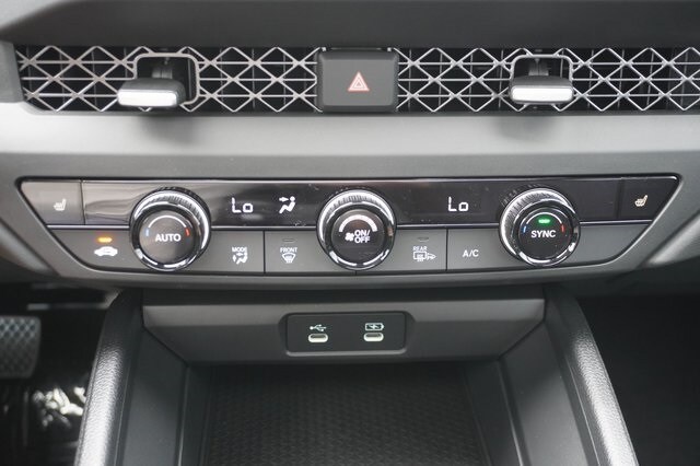 2025 Honda Accord SE - Photo 21