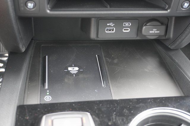 2026 Honda Ridgeline Black Edition - Photo 24