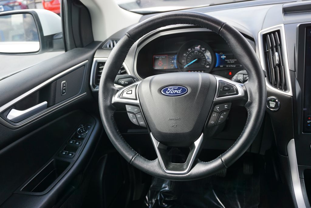 2024 Ford Edge SEL - Photo 15