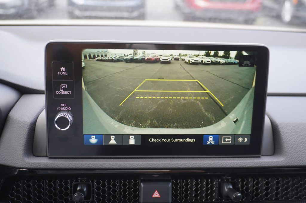 2026 Honda CR-V EX-L - Photo 22