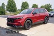 Honda CR-V Hybrid