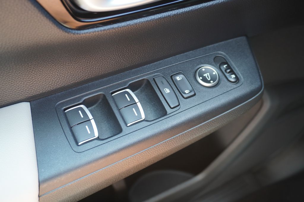 2023 Honda CR-V EX-L - Photo 33