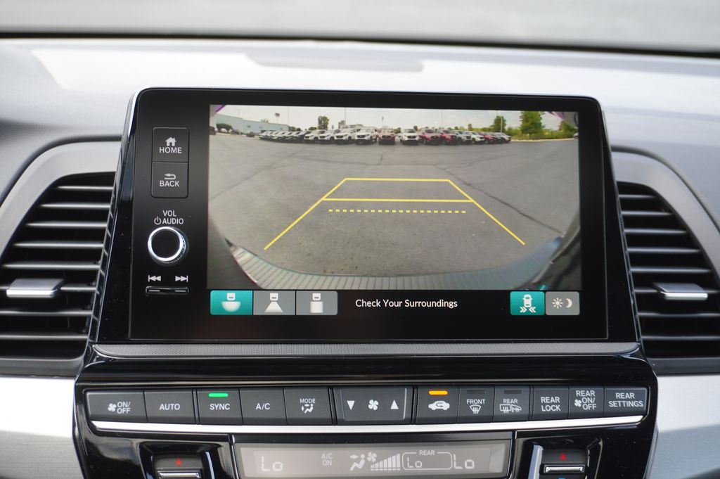 2026 Honda Odyssey Sport L - Photo 23