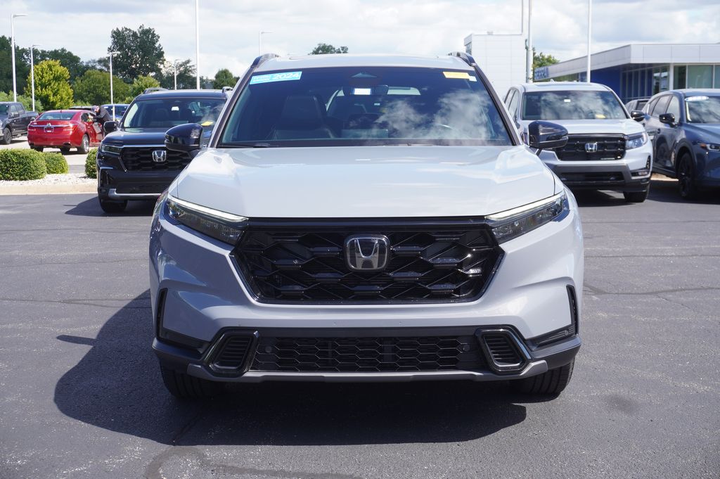 2024 Honda CR-V Sport-L - Photo 8