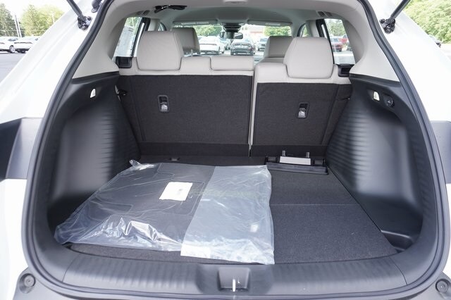 2026 Honda HR-V LX - Photo 10
